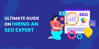 SEO Expert Job Description: What Happens When You Hire an SEO Specialist?